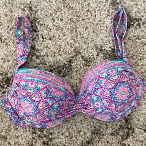 Swimsuit Bra Sized Top